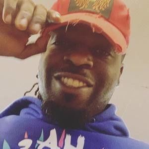 Meet your Posher, Patrick